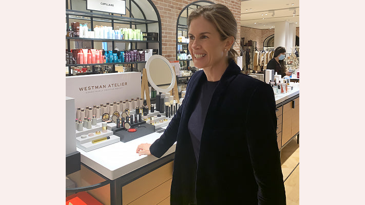 Neiman Marcus is making it easier to shop for 'clean' beauty products