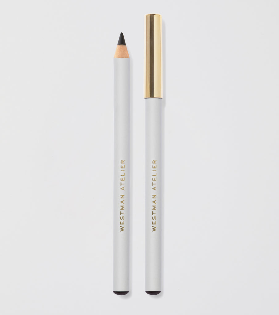 Le Crayon Khôl Smooth Long-Wear Pencil Eyeliner - Lancôme
