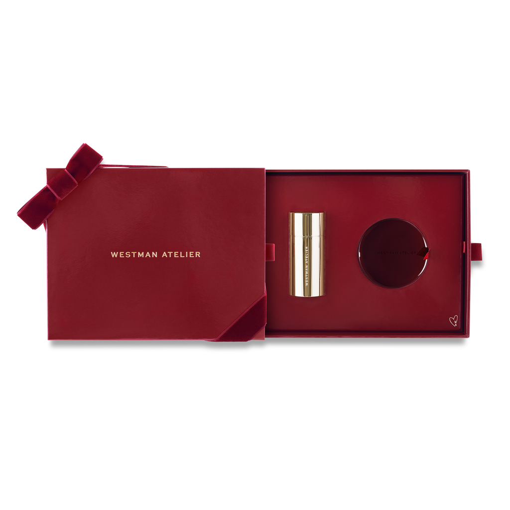 Review, Westman Atelier Le Box Holiday Edition 2020