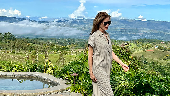 Travel Diary! Gucci's Wellness Escape to Costa Rica