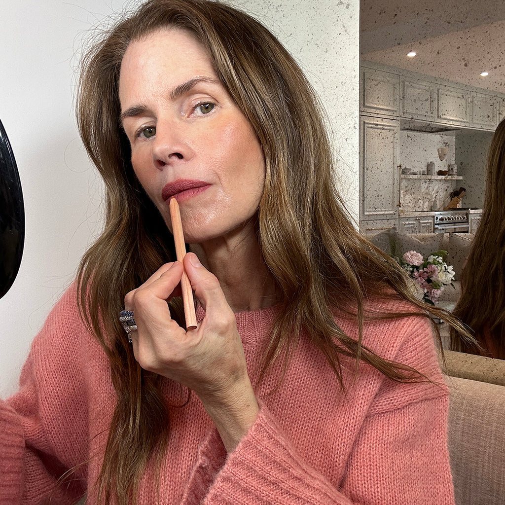 Gucci's Lipstick Masterclass! 3 Tips to Perfect Your Application