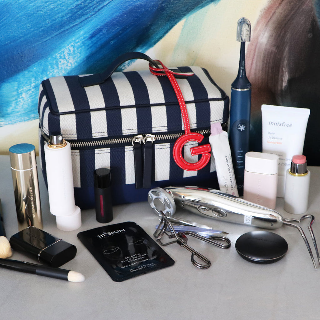 The Beauty Lover’s Guide to Packing This Summer