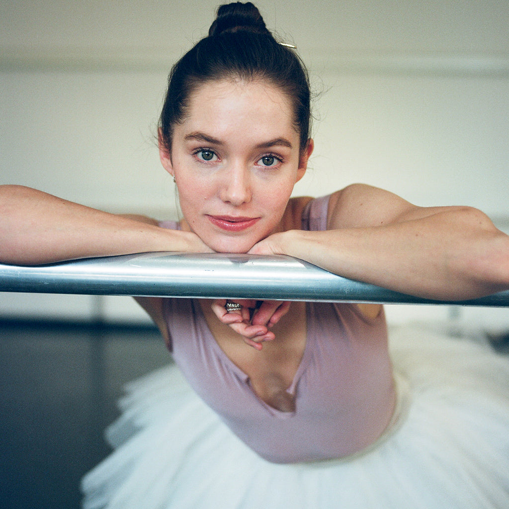 Wake Up with Ballet Star Unity Phelan