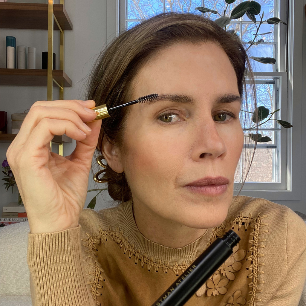 Introducing Bonne Brow—the Perfect Little Pencil That Fills, Fluffs & Defines