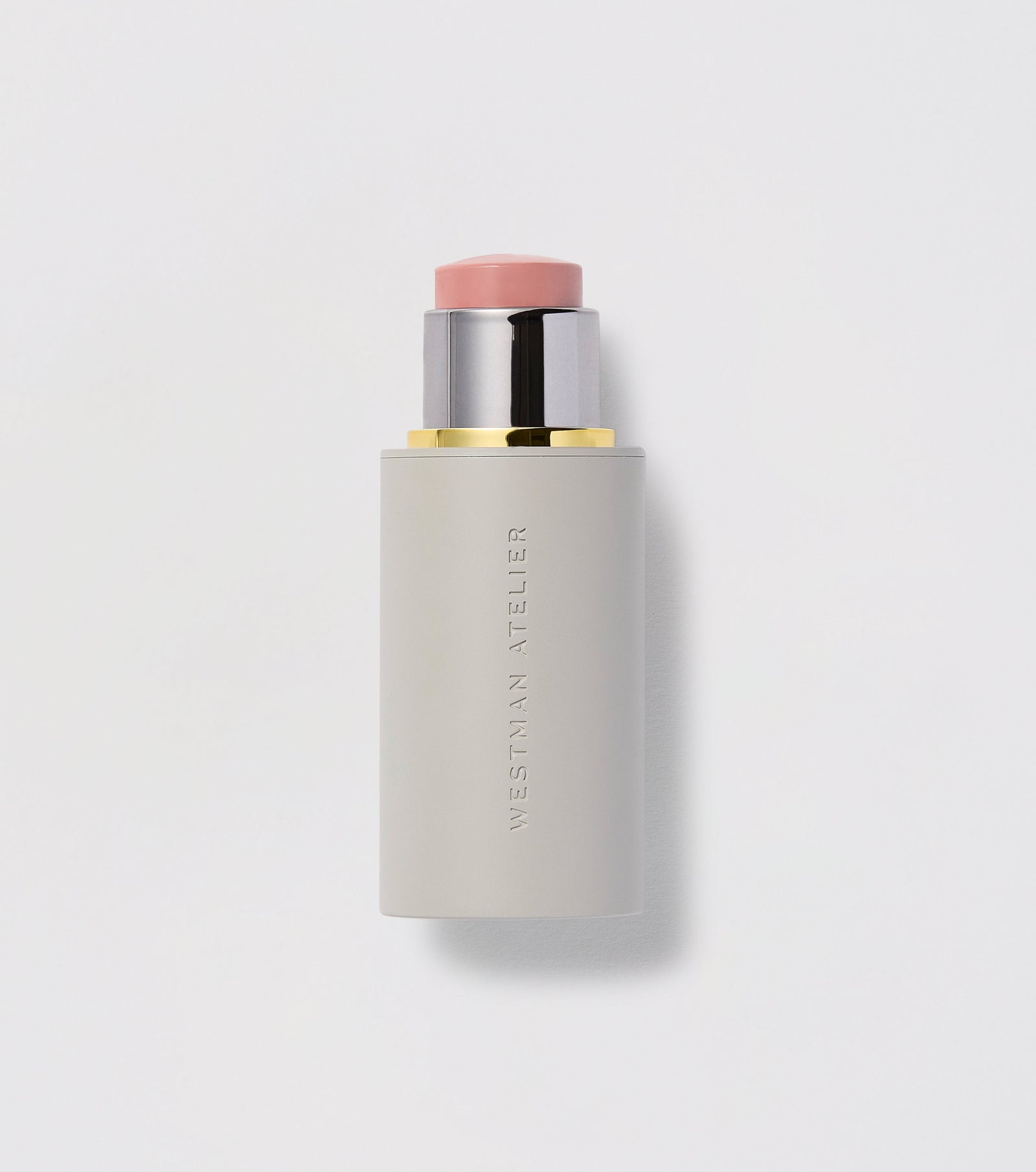 Baby Cheeks Blush Stick - Chouchette