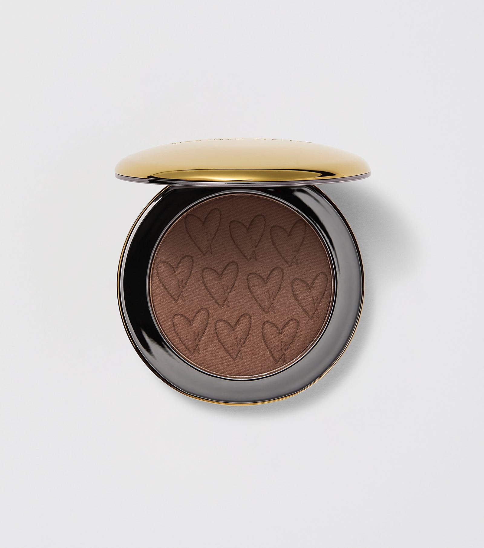 Beauty Butter Powder Bronzer - Beau Soleil