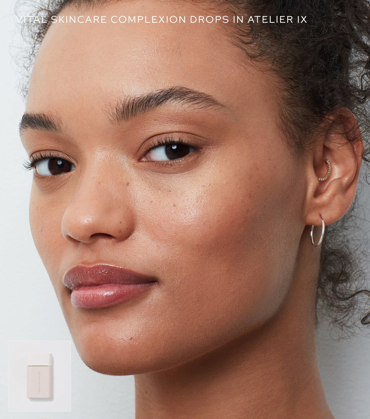 The Vital System: Radiant Skin