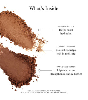 Westman Atelier Beauty Butter Powder Bronzer Clean Ingredients