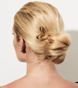 Westman Atelier Deborah Pagani Hair Pin Nude