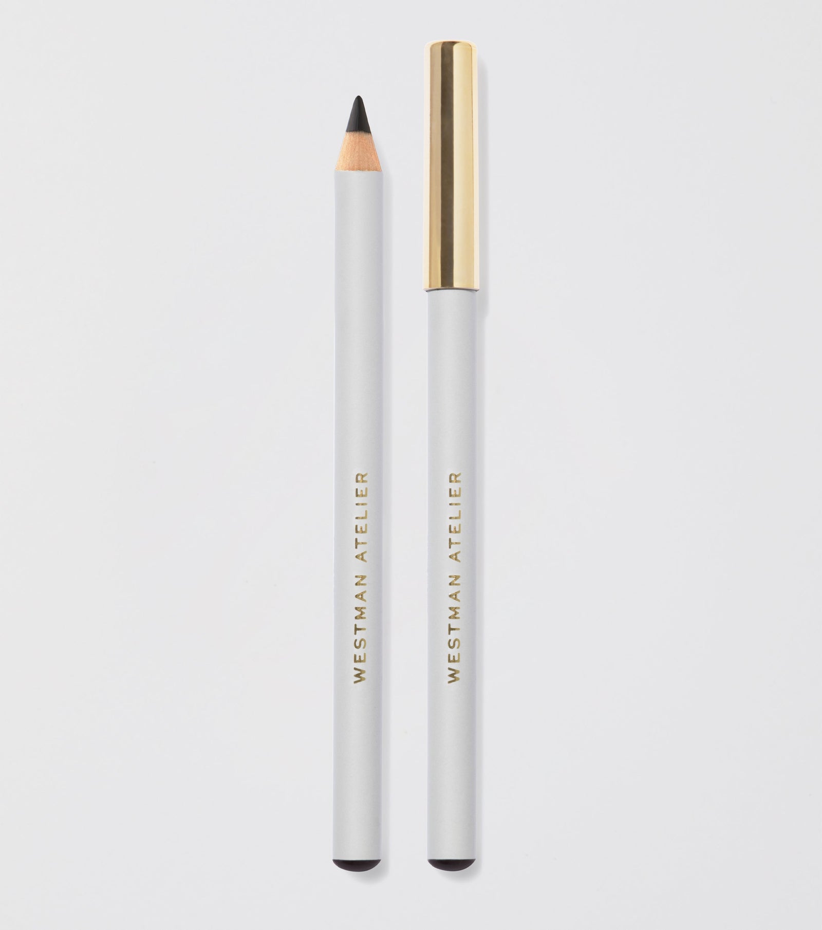 Eye Love You Eye Pencil - Khôl Noir