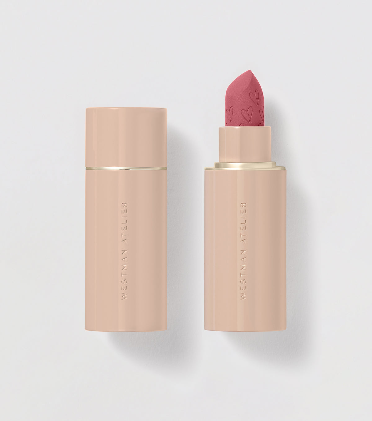 Lip Suede Matte Lipstick - Je Rêve