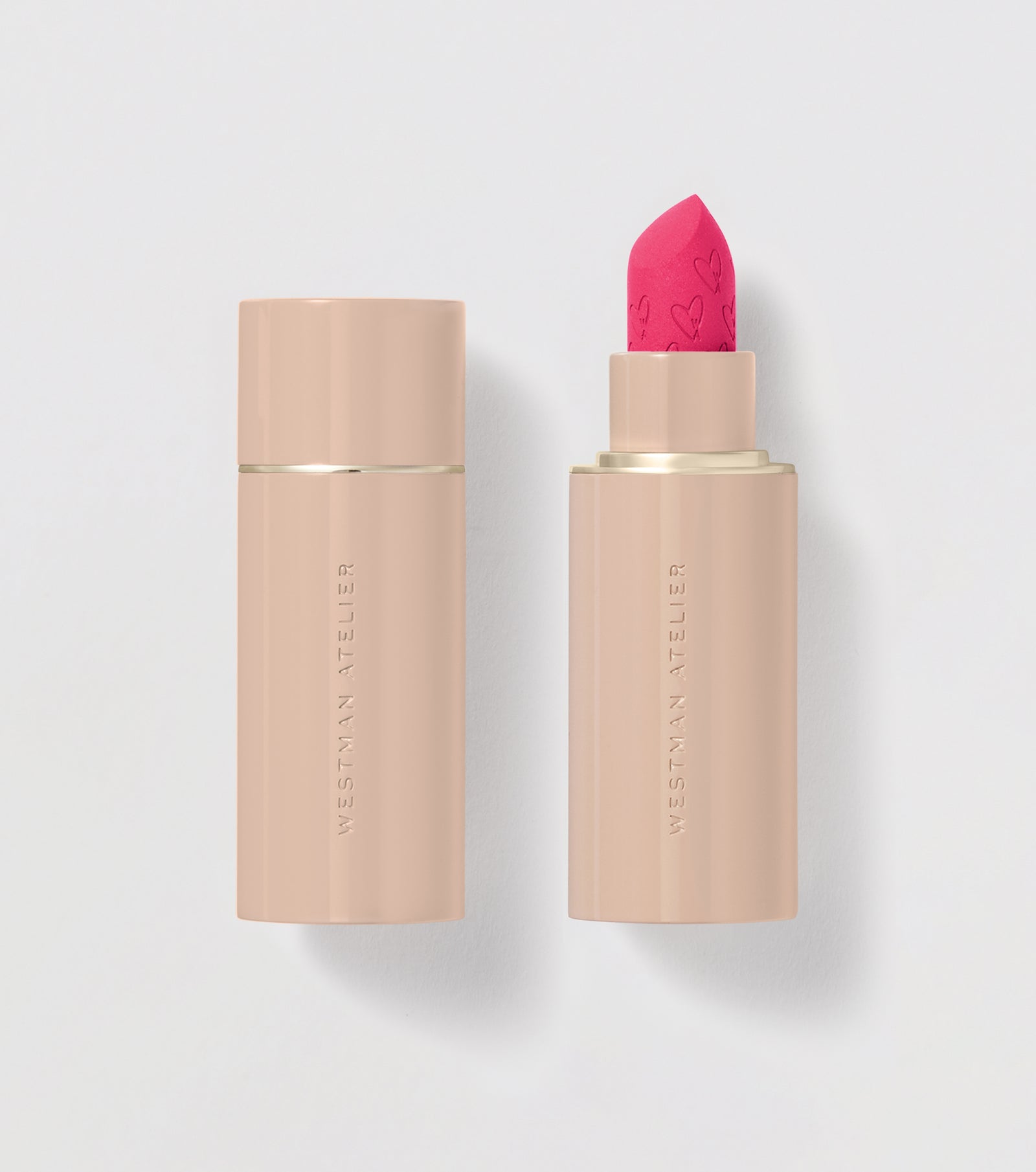 Lip Suede Matte Lipstick - LFG