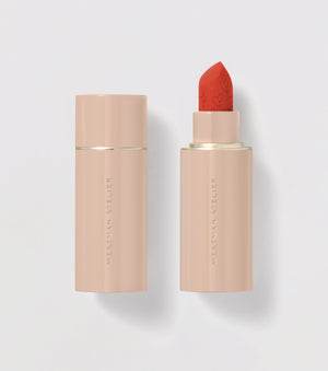 Lip Suede Matte Lipstick - Le Rouge