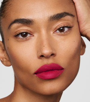 Lip Suede Matte Lipstick - LFG