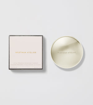 Vital Pressed Skincare Powder - Translucent