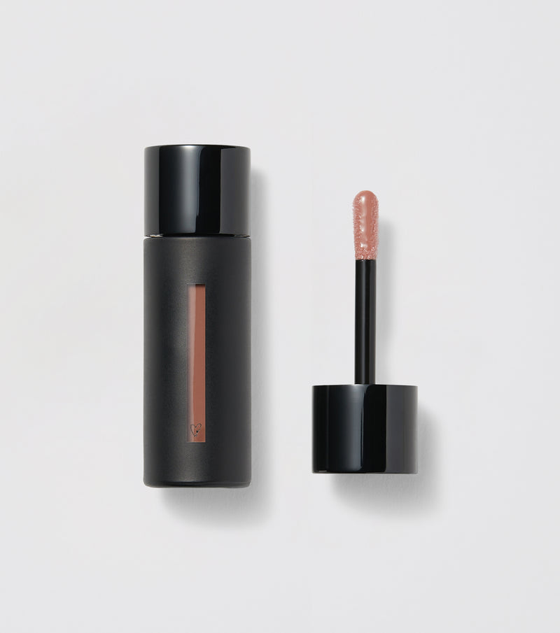 Squeaky Clean Liquid Lip Balm | Westman Atelier– Westman Atelier