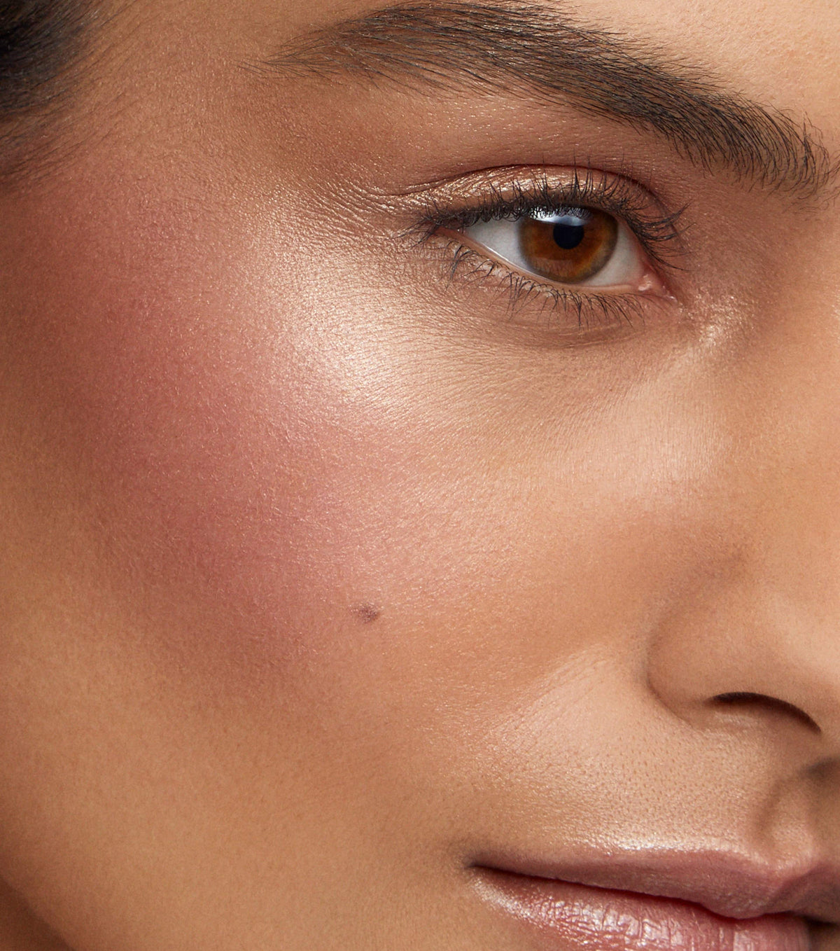 Super Loaded Tinted Highlight - Peau de Rosé