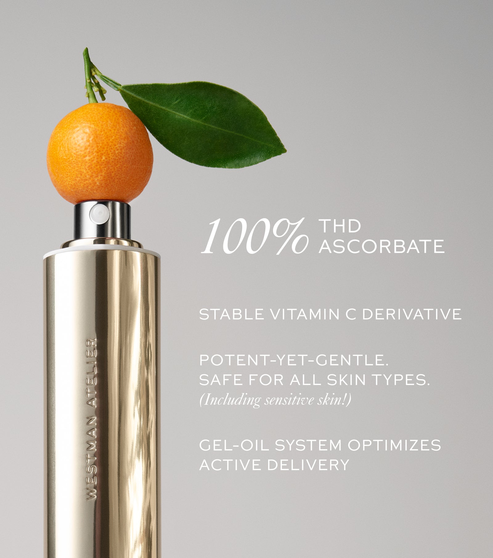 Supreme C Serum by Westman Atelier | Westman Atelier