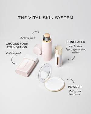 Vital Skincare Concealer - Atelier L3