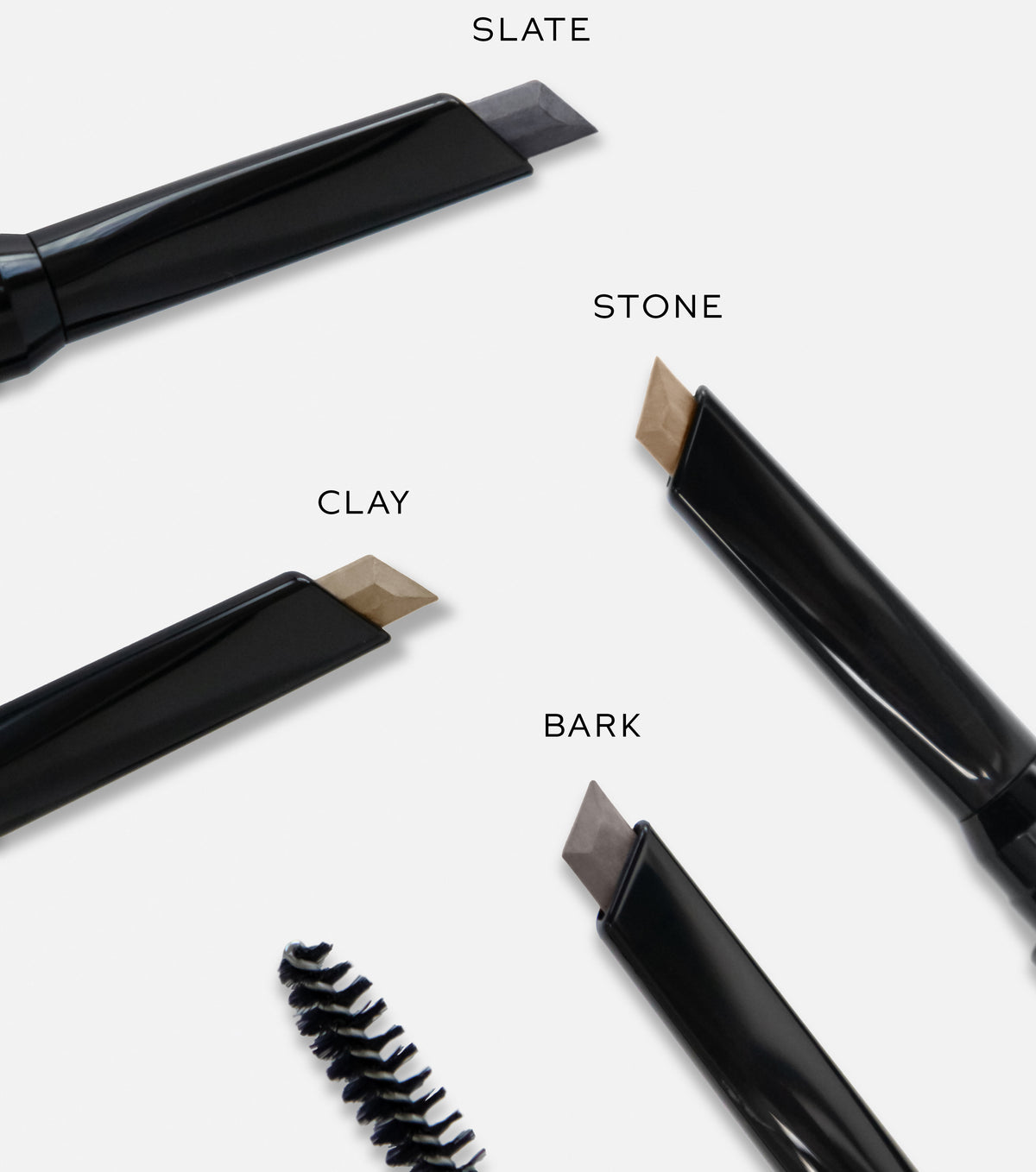 Bonne Brow Defining Pencil - Stone