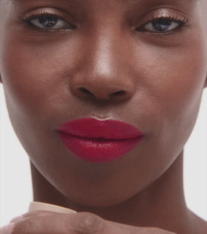 Lip Suede Matte Lipstick - Pip