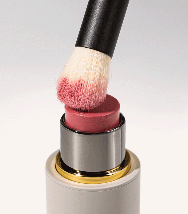 Blender Makeup Brush, Clean Makeup