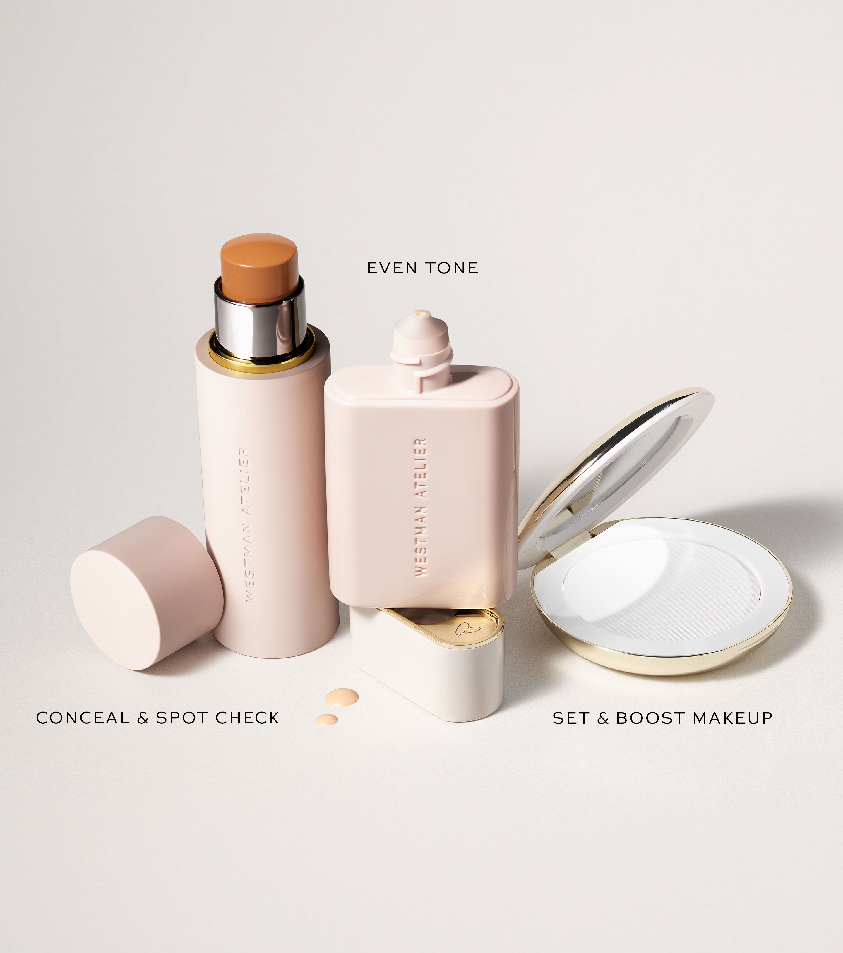 3 Editors Say Westman Atelier Complexion Drops Is the Best New