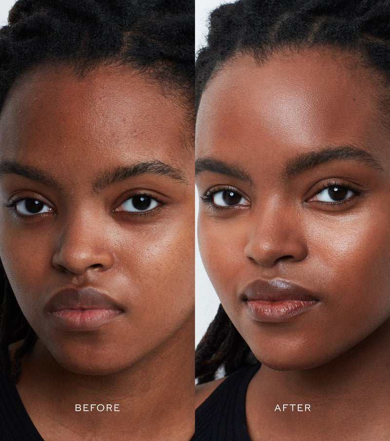 Vital Skincare Complexion Drops, Clean Makeup