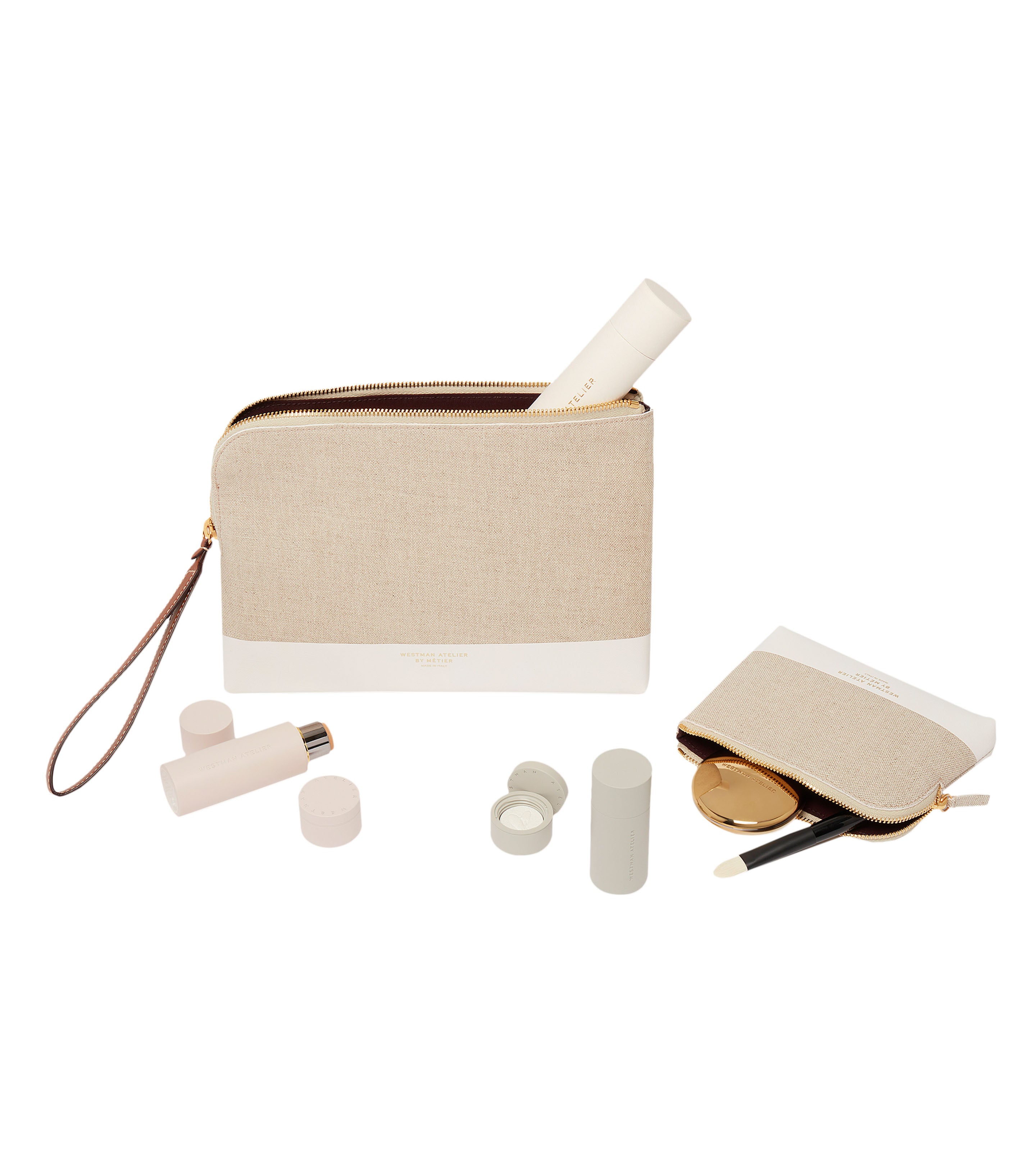 The Midi | Makeup Bag | Westman Atelier– Westman Atelier