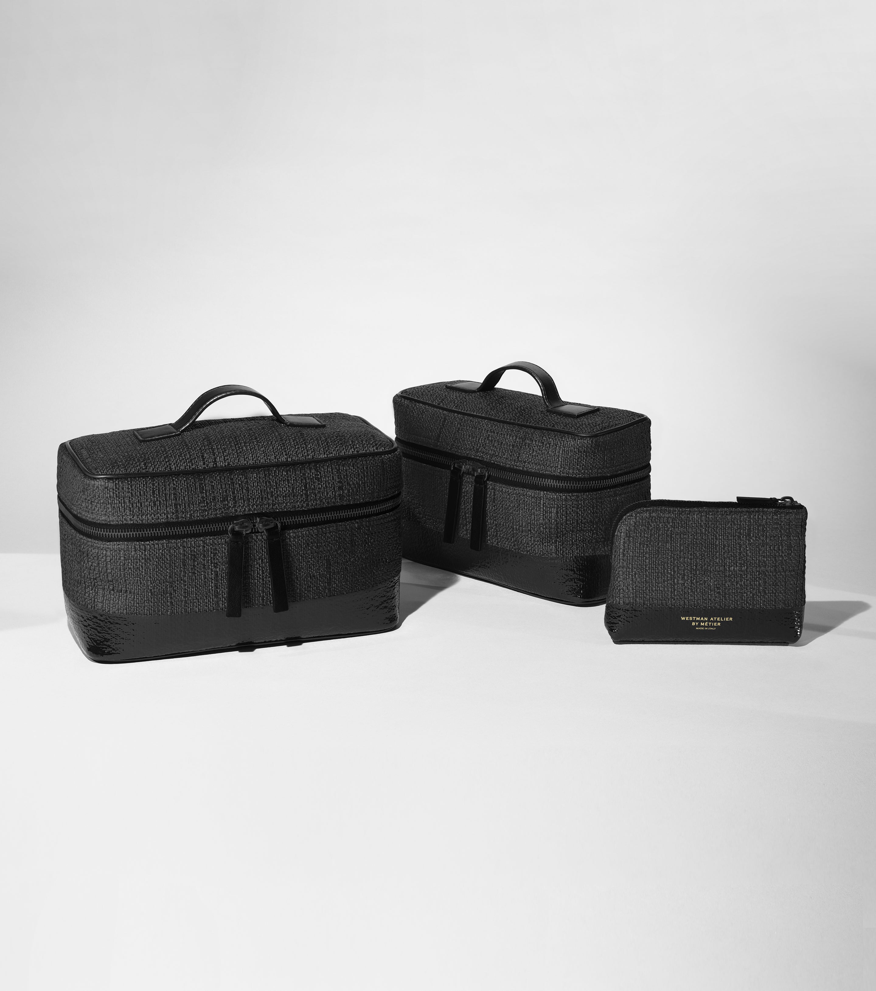 The Train Case | Makeup Bag | Westman Atelier– Westman Atelier